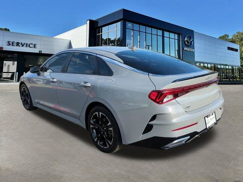 Used 2024 Kia K5 GT-Line w/ GT-Line Premium Package image 6