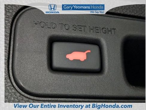 New 2026 Honda Odyssey Elite image 20