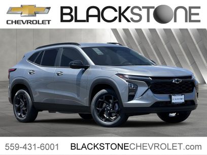 New 2026 Chevrolet Trax LT w/ Driver Confidence Package