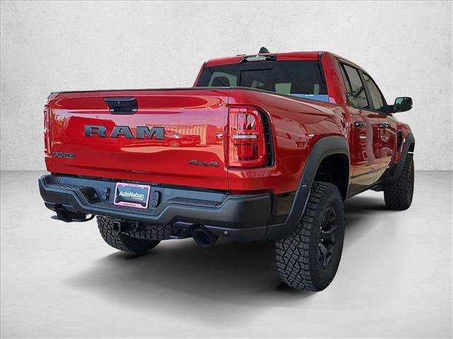 New 2026 RAM 1500 RHO w/ RHO Level 1 Equipment Group AWD/4WD image 2
