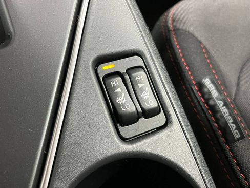 New 2026 Subaru Impreza 2.0i Sport image 20