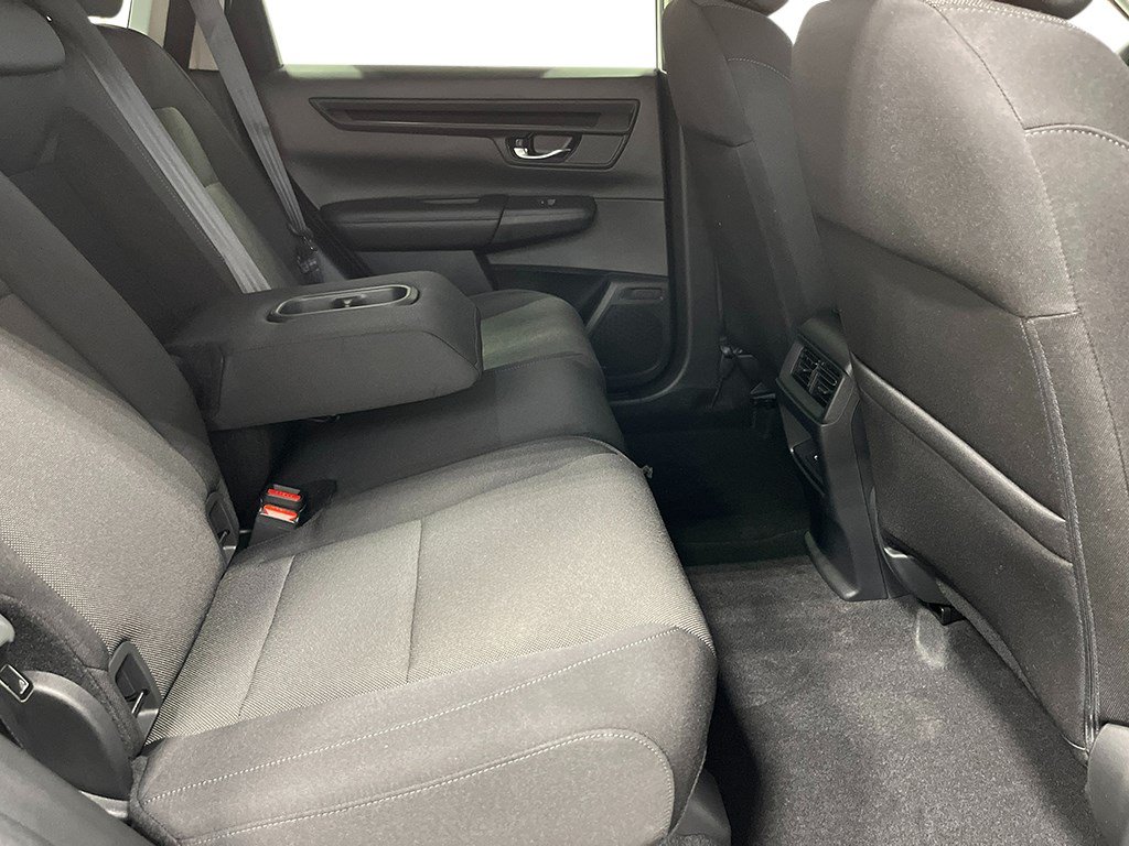 New 2027 Honda CR-V EX image 22