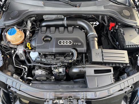 Used 2015 Audi TT 2.0T image 11