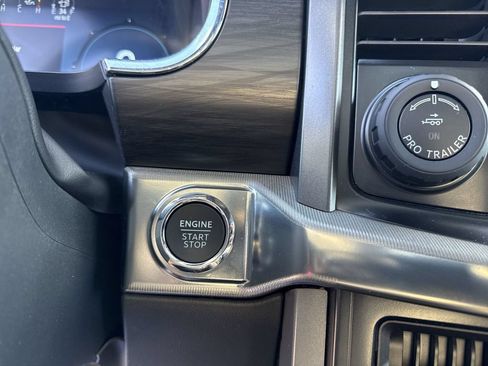 Certified 2024 Ford F150 Lariat AWD/4WD image 31