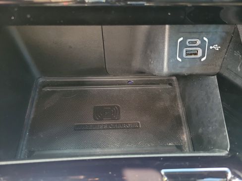 Used 2023 Jeep Compass Limited w/ Elite Group image 24