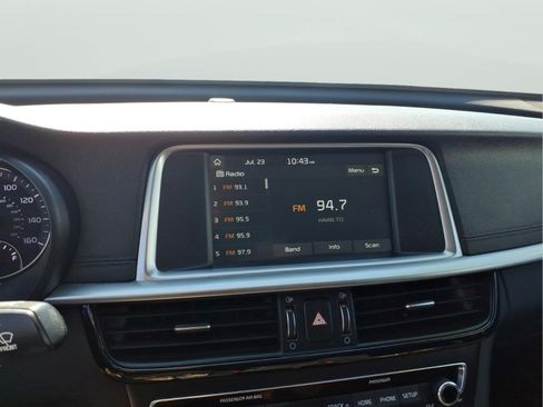 Used 2020 Kia Optima LX FWD image 17