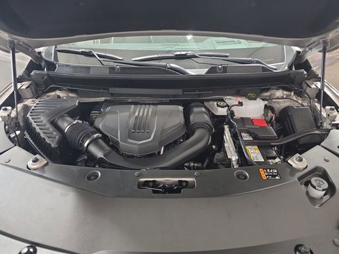 New 2026 Buick Enclave Sport Touring w/ Power Package image 32