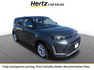Used 2025 Kia Soul LX w/ LX Technology Package FWD video 1