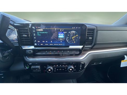 New 2026 Chevrolet Silverado 3500 LT w/ Trail Boss Package image 17