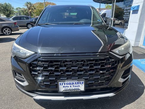 Used 2020 Audi Q3 2.0T Premium AWD/4WD image 9