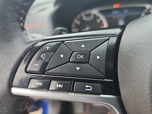 Used 2019 Nissan Altima 2.5 SR w/ SR Premium Package AWD/4WD image 35