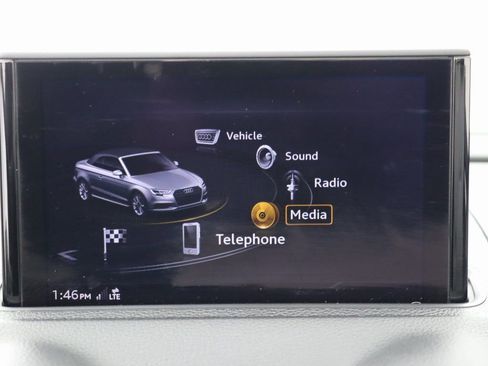 Used 2018 Audi A3 2.0T Premium Plus image 38