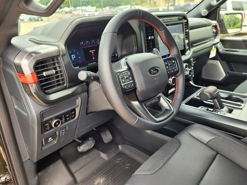 New 2026 Ford F150 Raptor AWD/4WD image 9