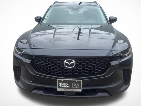 Certified 2025 MAZDA CX-50 AWD 2.5 S w/ Premium Package image 3