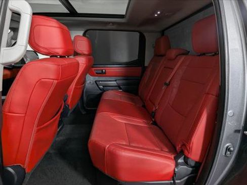 Used 2023 Toyota Tundra TRD Pro image 17
