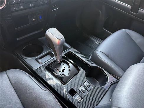 Used 2023 Toyota 4Runner TRD Pro AWD/4WD image 21