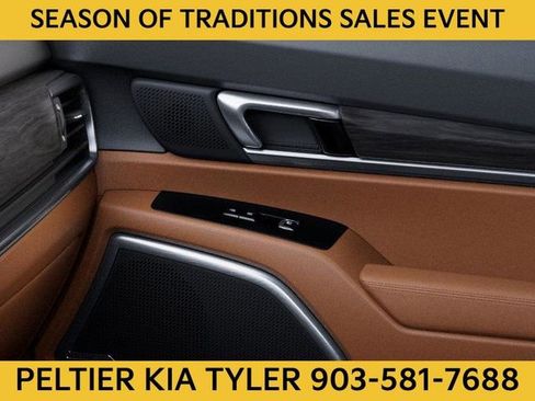 New 2025 Kia Telluride SX Prestige X-Line image 25