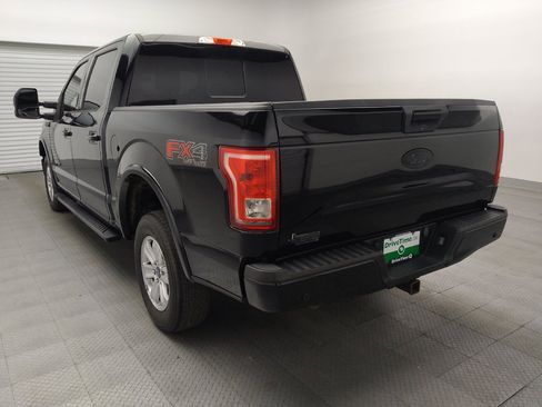 Used 2016 Ford F150 XLT w/ Equipment Group 302A Luxury AWD/4WD image 5