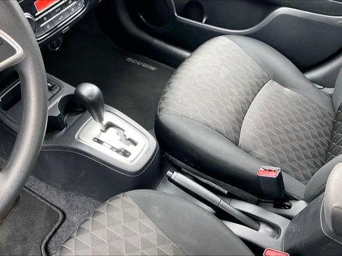 Used 2024 Mitsubishi Mirage ES FWD image 15