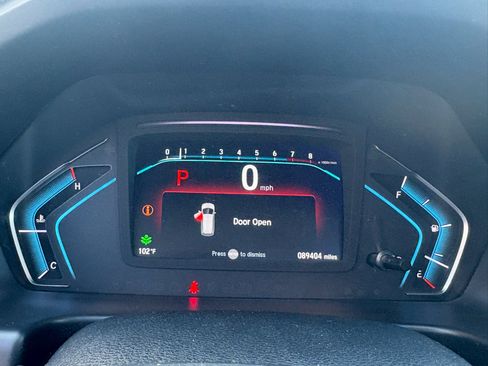 Certified 2020 Honda Odyssey EX-L image 11