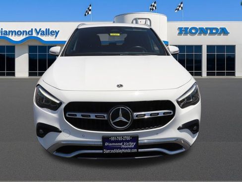 Used 2025 Mercedes-Benz GLA 250 image 2
