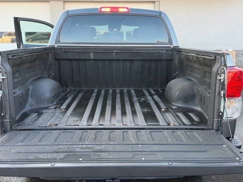 Used 2012 Toyota Tundra Limited w/ Platinum Pkg image 52