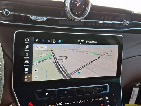 New 2025 Maserati Grecale GT AWD/4WD image 10