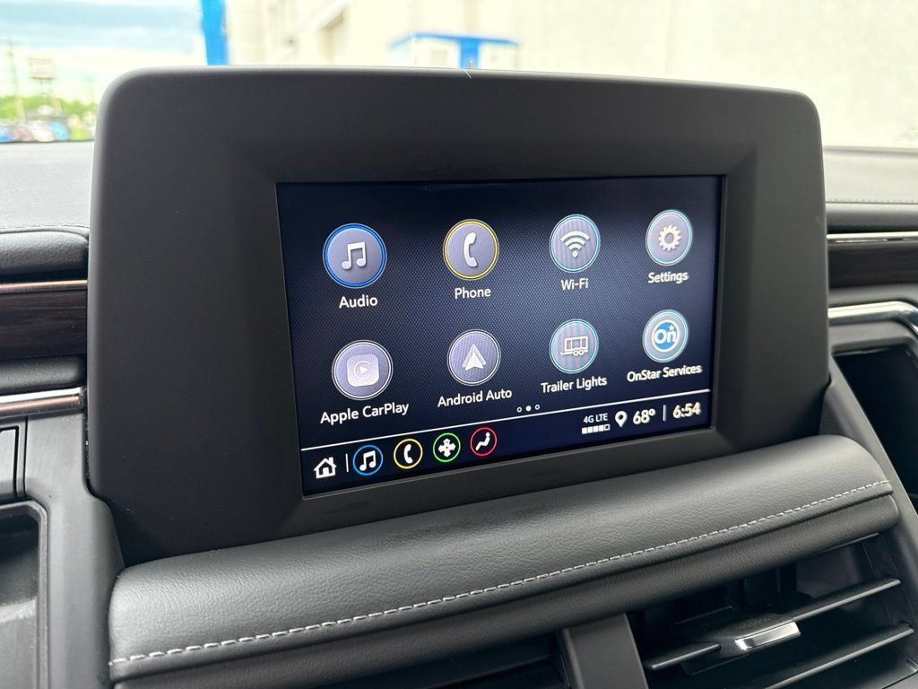 Used 2022 Chevrolet Tahoe 4WD image 19