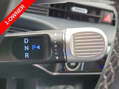 Used 2024 Hyundai Ioniq 5 SEL RWD image 31