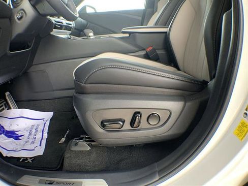 Used 2026 Lexus TX 500h TX 500h F SPORT Performance Lu image 4