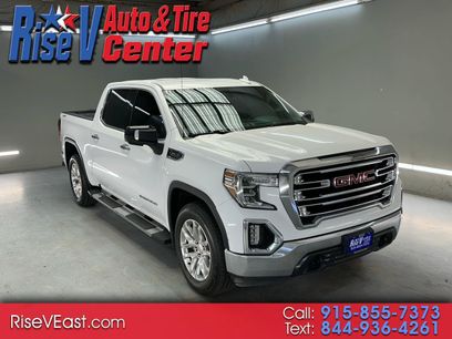 Used 2020 GMC Sierra 1500 SLT w/ SLT Premium Package