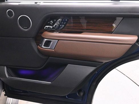 Used 2019 Land Rover Range Rover LWB SV Autobiography image 20