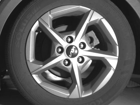 Used 2025 Kia K4 FWD image 14