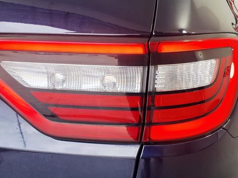 Used 2018 Dodge Durango SXT w/ Quick Order Package 2BB RWD image 9