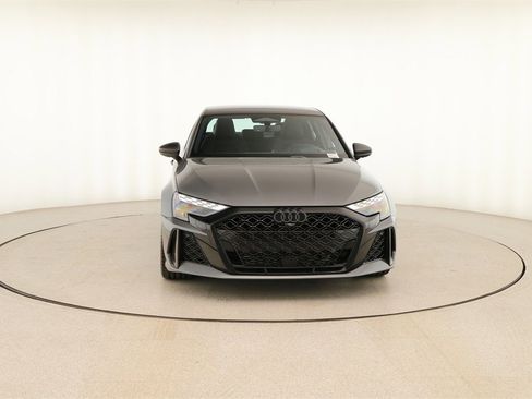 New 2026 Audi RS 3 image 11