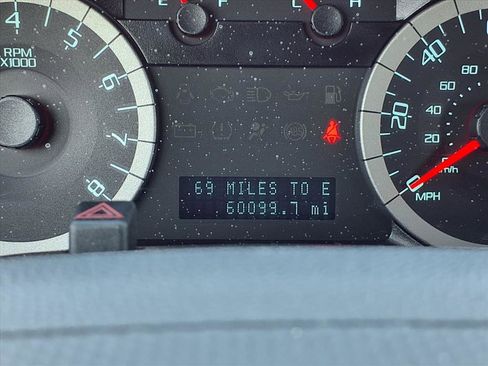 Used 2012 Ford Escape Limited image 16