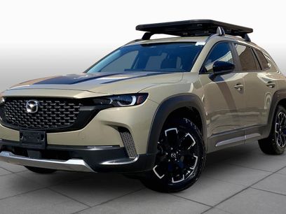 Certified 2025 MAZDA CX-50 Meridian Edition w/ Apex Package