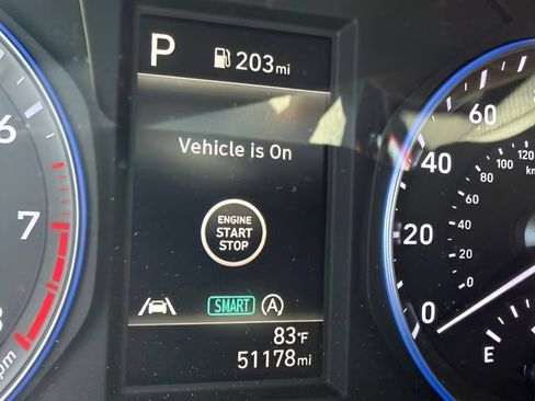 Used 2022 Hyundai Kona SEL w/ Convenience Package AWD/4WD image 14