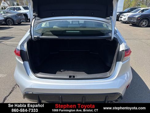 Used 2024 Toyota Corolla SE image 28