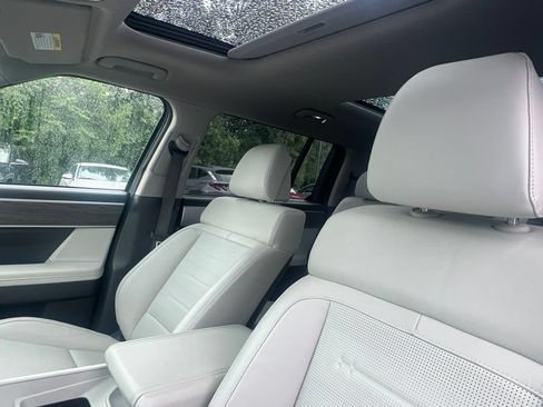 Certified 2024 Hyundai Santa Fe Limited AWD/4WD image 9
