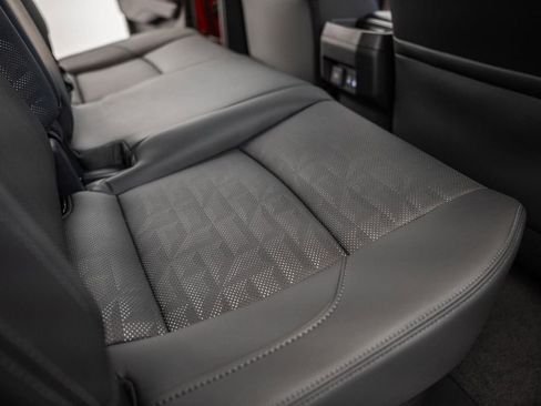 New 2026 Toyota Tacoma TRD Off-Road w/ TRD Off Road Premium Package AWD/4WD image 41