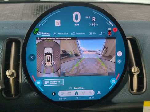 New 2026 MINI Cooper Countryman S image 24