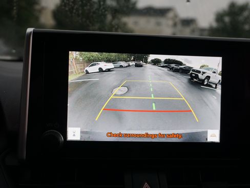 Used 2024 Toyota RAV4 XLE w/ Weather Package AWD/4WD image 13