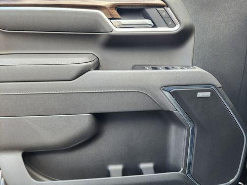 New 2026 Chevrolet Silverado 1500 RST w/ Texas Edition Plus image 11