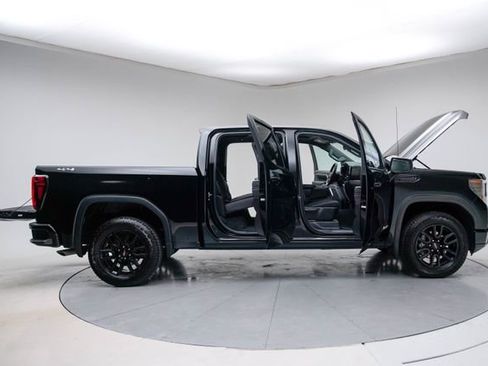Used 2024 GMC Sierra 1500 Elevation image 15