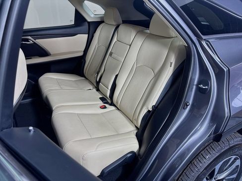 Used 2022 Lexus RX 350 FWD image 20