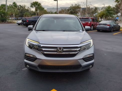 Used 2018 Honda Pilot EX-L image 4