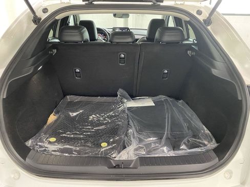 Certified 2025 MAZDA CX-30 AWD 2.5 S w/ Preferred Package image 14