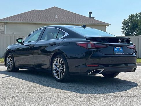 Used 2024 Lexus ES 350 w/ Accessory Package (Z1) FWD image 5