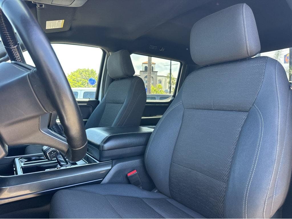Used 2022 Ford F150 XLT w/ Equipment Group 302A High AWD/4WD image 7